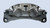 New Disc Brake Caliper - Zinc Plated | GEOC91004