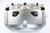 New Front Disc Brake Caliper - Zinc Plated | GEOC91002