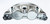 New Front Disc Brake Caliper - Zinc Plated | GEOC91002