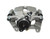 New Rear Right Disc Brake Caliper - Zinc Plated | GEOC33653