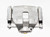 New Front Right Disc Brake Caliper - Zinc Plated | GEOC51025