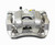 New Rear Left Disc Brake Caliper - Zinc Plated | GEOC66544