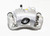 New Rear Left Disc Brake Caliper - Zinc Plated | GEOC51512