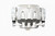 New Front Right Disc Brake Caliper - Zinc Plated | GEOC44311