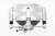 Brake Caliper Assembly W/Bracket | GEOC33176