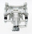 Brake Caliper Assembly W/Bracket | GEOC61575
