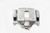 New Front Left Disc Brake Caliper - Zinc Plated | GEOC51028