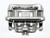 New Front Right Disc Brake Caliper - Zinc Plated | GEOC47061