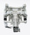 Brake Caliper Assembly W/Bracket | GEOC61576