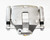New Front Left Disc Brake Caliper - Zinc Plated | GEOC51026