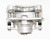 New Front Left Disc Brake Caliper - Zinc Plated | GEOC51026