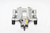 New Rear Right Disc Brake Caliper - Zinc Plated | GEOC40603