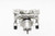 New Rear Right Disc Brake Caliper - Zinc Plated | GEOC40603