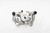 New Rear Right Disc Brake Caliper - Zinc Plated | GEOC40603