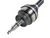 10-14 Ford F-150 SVT Raptor CV Axle Assembly  - Front Left | GSPNCV11171XDP