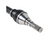10-14 Ford F-150 SVT Raptor CV Axle Assembly  - Front Left | GSPNCV11171XDP