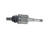 17-19 Chevrolet Cruze (1.4, 1.6) CV Axle Assembly  - Front Left | GSPNCV10140