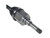 17-19 Chevrolet Cruze (1.4, 1.6) CV Axle Assembly  - Front Left | GSPNCV10140