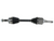 17-19 Chevrolet Cruze (1.4, 1.6) CV Axle Assembly  - Front Left | GSPNCV10140