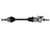 22-23 Mazda MX-30 EV CV Axle Assembly  - Front Right | GSPNCV47135