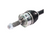 19-23 Ford Ranger (2.3) CV Axle Assembly  - Front Right | GSPNCV11084XD