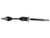 14-16 Jeep Cherokee (2.4 - AWD/FWD) CV Axle Assembly  - Front Right | GSPNCV82079