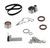 Timing Belt Kit With Water Pump | CONPP190LK1