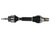 Ford, Lincoln CV Axle Assembly  - Front Right | GSPNCV11159XDP