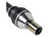 Ford, Lincoln CV Axle Assembly  - Front Right | GSPNCV11159XDP
