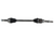 18-24 Nissan LEAF CV Axle Assembly  - Front Right | GSPNCV53207