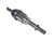 18-24 Nissan LEAF CV Axle Assembly  - Front Right | GSPNCV53207