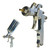 Gravity Spray Gun 2.0Mm With 1000ML. Aluminum Cup | 8604020G-2.0