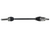 Subaru CV Axle Assembly  - Rear | GSPNCV66021XD