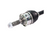 19-23 Ford Ranger (2.3) CV Axle Assembly  - Front Left | GSPNCV11085XD