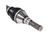 Ford, Lincoln CV Axle Assembly  - Front Left | GSPNCV11158XDP