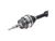 10-14 Ford F-150 SVT Raptor CV Axle Assembly  - Front Right | GSPNCV11172XDP