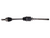 21-24 Nissan Rogue (1.5 - AWD) CV Axle Assembly  - Front Right | GSPNCV53213