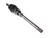 21-24 Nissan Rogue (1.5 - AWD) CV Axle Assembly  - Front Right | GSPNCV53213