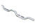 Latitude Nerf Bars - Polished Stainless | LND26510012