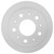 Coated Rear Disc Brake Rotor | ACD18A81109AC