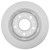 Coated Rear Disc Brake Rotor | ACD18A81109AC