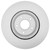 Coated Front Disc Brake Rotor | ACD18A81055AC