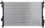 Complete Radiator | SPECU13185