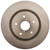 Non-Coated Front Disc Brake Rotor | ACD18A82567A