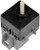 Hvac Control Switch | DOR599-5000