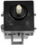 Hvac Control Switch | DOR599-5000