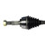 07-12 Nissan Sentra CV Axle Assembly  - Front Left | GSPNCV53038