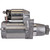 First Time Fit Starter Motor – Remanufactured | DEN280-0442