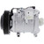 A/C Compressor with Clutch - New | DEN471-1047