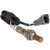 Oxygen Sensor 4 Wire, Direct Fit, Heated, Wire Length: 21.26 | DEN234-4060